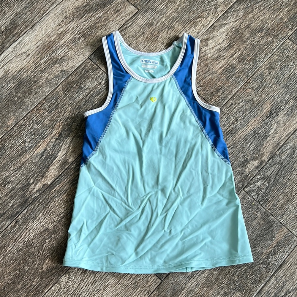 Pearl Izumi tank top
